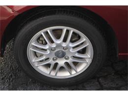 2007 Ford Focus (CC-932937) for sale in Lynnwood, Washington