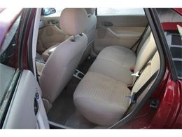 2007 Ford Focus (CC-932937) for sale in Lynnwood, Washington