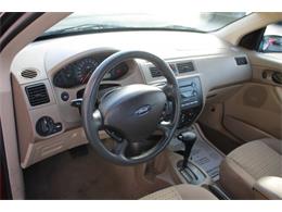 2007 Ford Focus (CC-932937) for sale in Lynnwood, Washington