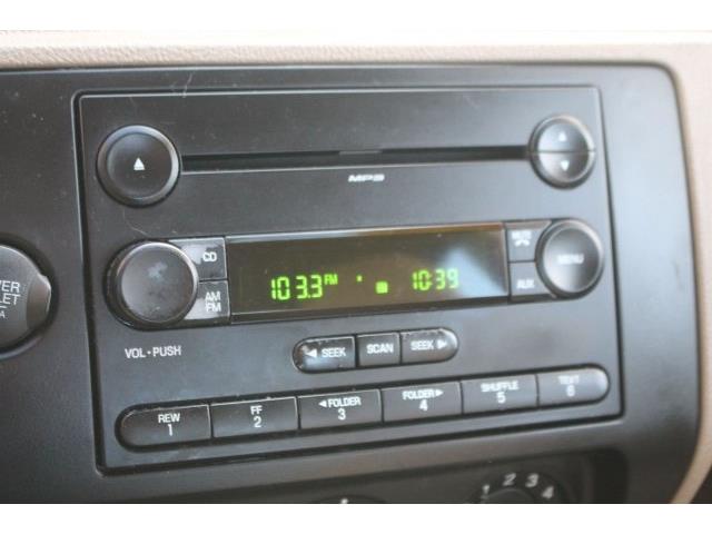 2007 Ford Focus (CC-932937) for sale in Lynnwood, Washington