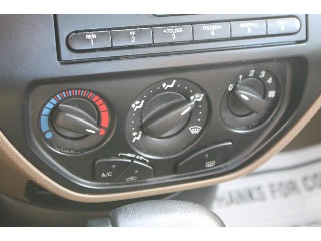 2007 Ford Focus (CC-932937) for sale in Lynnwood, Washington