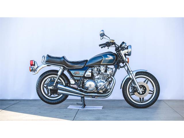 1981 Honda Motorcycle (CC-932944) for sale in Las Vegas, Nevada