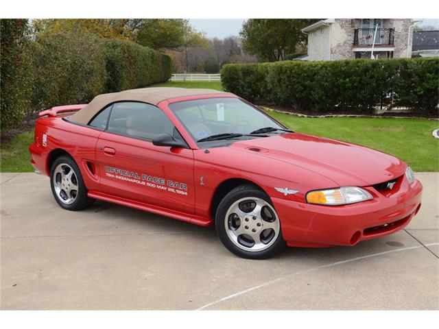 1994 Ford Mustang (CC-932956) for sale in Scottsdale, Arizona