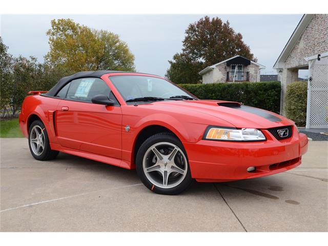 1999 Ford Mustang GT (CC-932959) for sale in Scottsdale, Arizona