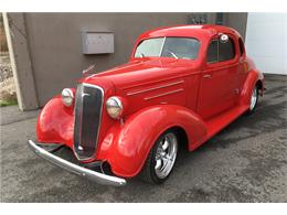 1935 Chevrolet Deluxe (CC-932966) for sale in Scottsdale, Arizona