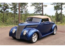 1937 Ford Custom (CC-932967) for sale in Scottsdale, Arizona