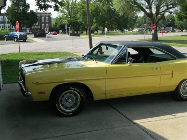 1970 Plymouth Road Runner (CC-930297) for sale in Cadillac, Michigan