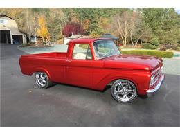 1962 Ford F150 (CC-932970) for sale in Scottsdale, Arizona