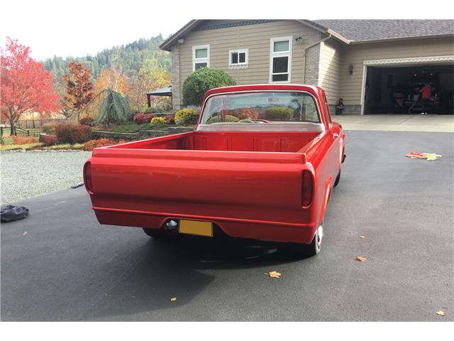 1962 Ford F150 (CC-932970) for sale in Scottsdale, Arizona