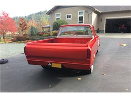 1962 Ford F150 (CC-932970) for sale in Scottsdale, Arizona