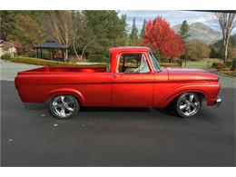 1962 Ford F150 (CC-932970) for sale in Scottsdale, Arizona