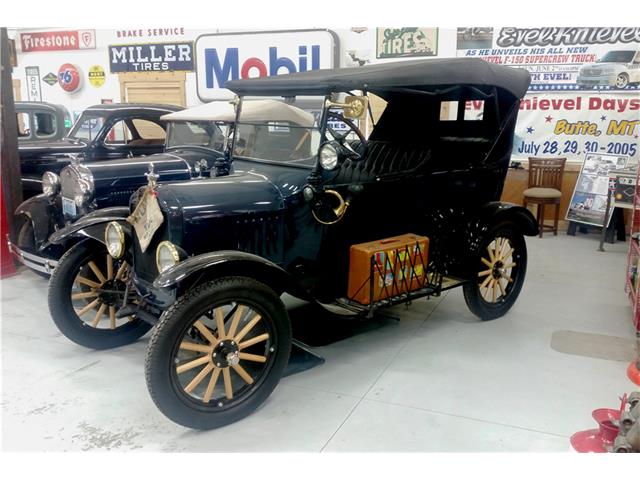 1922 Ford Model T (CC-932979) for sale in Scottsdale, Arizona