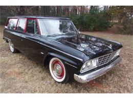 1965 Studebaker Commander (CC-930298) for sale in Gray Court, South Carolina