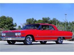 1963 Chevrolet Impala (CC-933006) for sale in Scottsdale, Arizona