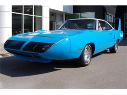 1970 Plymouth Superbird (CC-933021) for sale in Scottsdale, Arizona