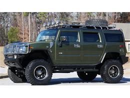 2003 Hummer H2 (CC-933037) for sale in Kissimmee, Florida