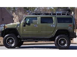 2003 Hummer H2 (CC-933037) for sale in Kissimmee, Florida
