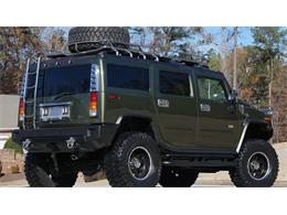 2003 Hummer H2 (CC-933037) for sale in Kissimmee, Florida