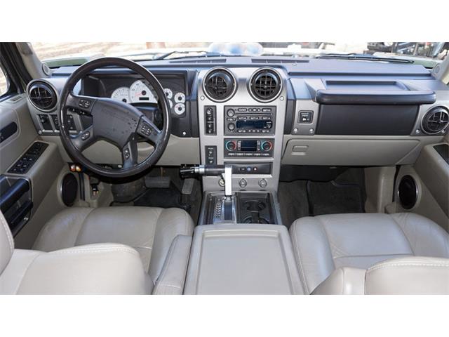 2003 Hummer H2 (CC-933037) for sale in Kissimmee, Florida