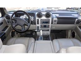 2003 Hummer H2 (CC-933037) for sale in Kissimmee, Florida