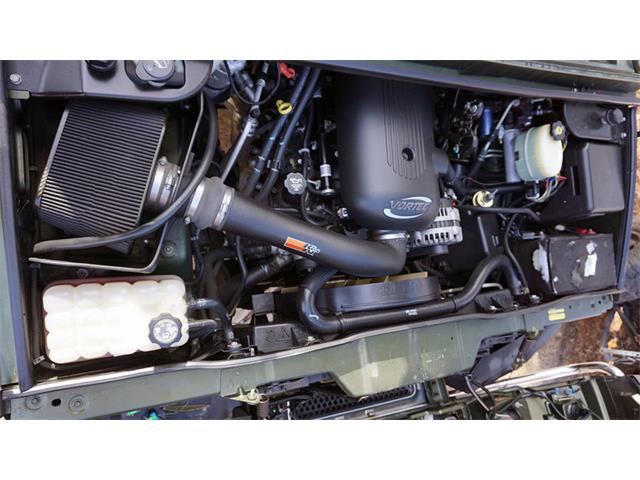 2003 Hummer H2 (CC-933037) for sale in Kissimmee, Florida