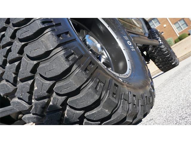 2003 Hummer H2 (CC-933037) for sale in Kissimmee, Florida