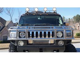 2003 Hummer H2 (CC-933037) for sale in Kissimmee, Florida