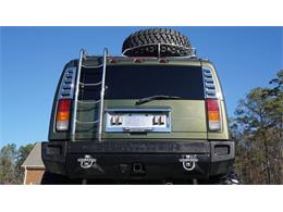 2003 Hummer H2 (CC-933037) for sale in Kissimmee, Florida
