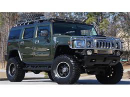 2003 Hummer H2 (CC-933037) for sale in Kissimmee, Florida
