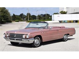 1962 Buick Invicta (CC-933041) for sale in Kissimmee, Florida
