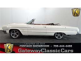 1964 Chevrolet Impala (CC-933073) for sale in O'Fallon, Illinois