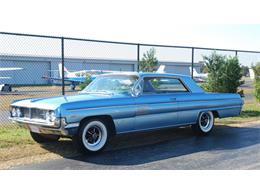 1962 Oldsmobile 98 (CC-933087) for sale in Kissimmee, Florida