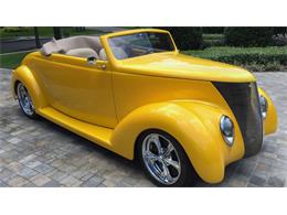 1937 Ford Convertible (CC-933089) for sale in Kissimmee, Florida