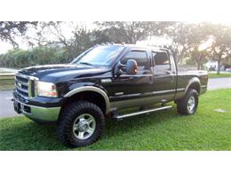 2005 Ford F350 (CC-933092) for sale in Kissimmee, Florida
