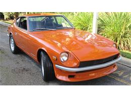 1970 Datsun 240Z (CC-933097) for sale in Kissimmee, Florida