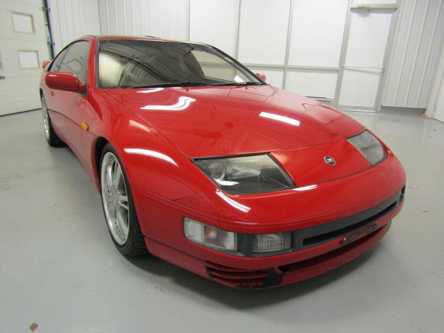 1990 Nissan Fairlady 300ZX Twin Turbo (CC-933135) for sale in Christiansburg, Virginia