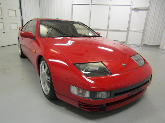 1990 Nissan Fairlady 300ZX Twin Turbo (CC-933135) for sale in Christiansburg, Virginia