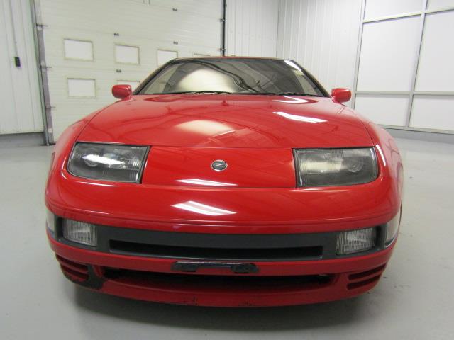 1990 Nissan Fairlady 300ZX Twin Turbo (CC-933135) for sale in Christiansburg, Virginia
