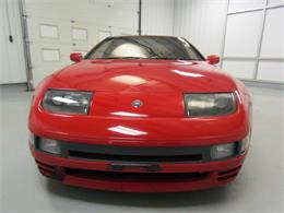 1990 Nissan Fairlady 300ZX Twin Turbo (CC-933135) for sale in Christiansburg, Virginia