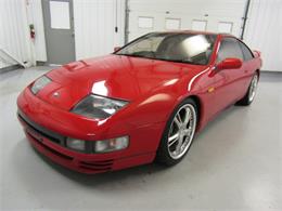1990 Nissan Fairlady 300ZX Twin Turbo (CC-933135) for sale in Christiansburg, Virginia