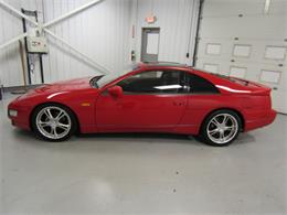 1990 Nissan Fairlady 300ZX Twin Turbo (CC-933135) for sale in Christiansburg, Virginia