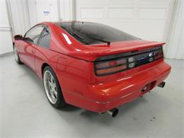 1990 Nissan Fairlady 300ZX Twin Turbo (CC-933135) for sale in Christiansburg, Virginia