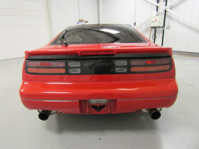1990 Nissan Fairlady 300ZX Twin Turbo (CC-933135) for sale in Christiansburg, Virginia