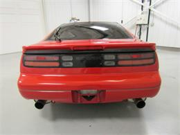 1990 Nissan Fairlady 300ZX Twin Turbo (CC-933135) for sale in Christiansburg, Virginia
