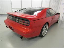 1990 Nissan Fairlady 300ZX Twin Turbo (CC-933135) for sale in Christiansburg, Virginia