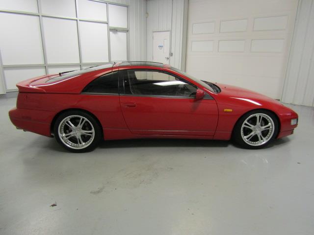 1990 Nissan Fairlady 300ZX Twin Turbo (CC-933135) for sale in Christiansburg, Virginia