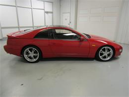 1990 Nissan Fairlady 300ZX Twin Turbo (CC-933135) for sale in Christiansburg, Virginia
