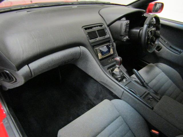 1990 Nissan Fairlady 300ZX Twin Turbo (CC-933135) for sale in Christiansburg, Virginia