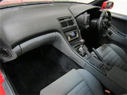 1990 Nissan Fairlady 300ZX Twin Turbo (CC-933135) for sale in Christiansburg, Virginia