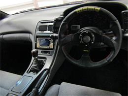 1990 Nissan Fairlady 300ZX Twin Turbo (CC-933135) for sale in Christiansburg, Virginia